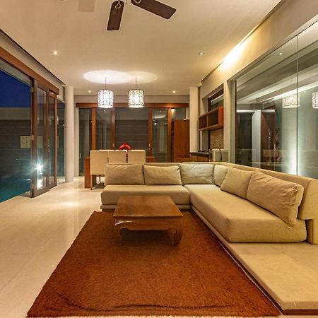 Nitya Loka Villas Kuta  Exterior photo