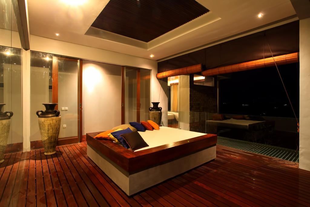 Nitya Loka Villas Kuta  Exterior photo
