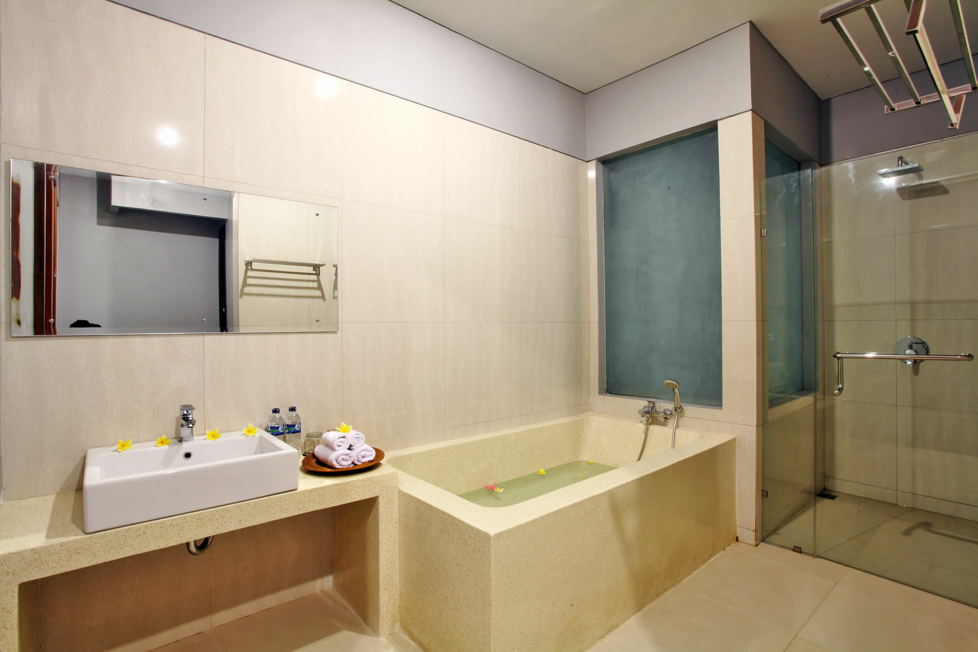 Nitya Loka Villas Kuta  Exterior photo