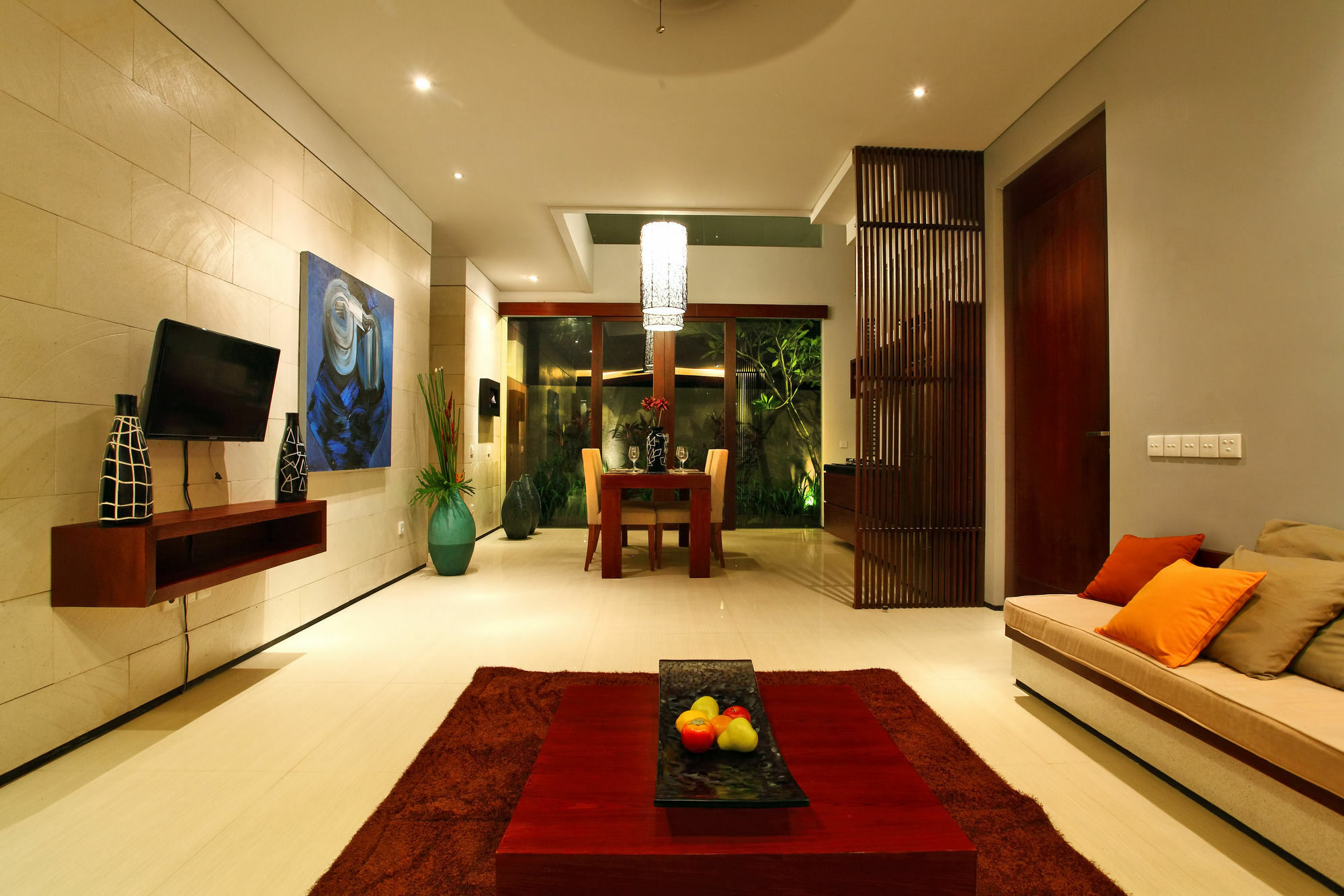 Nitya Loka Villas Kuta  Exterior photo