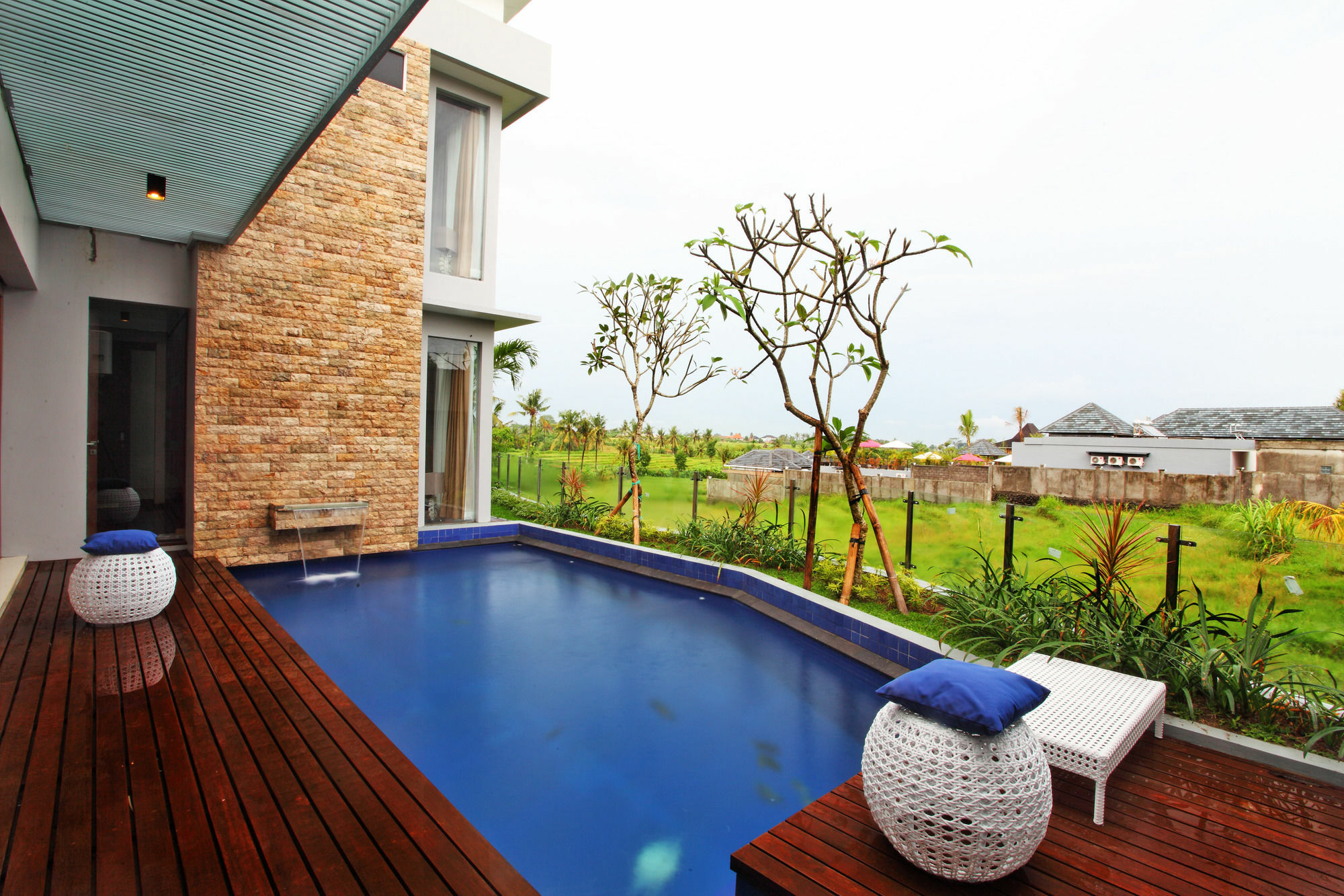 Nitya Loka Villas Kuta  Exterior photo