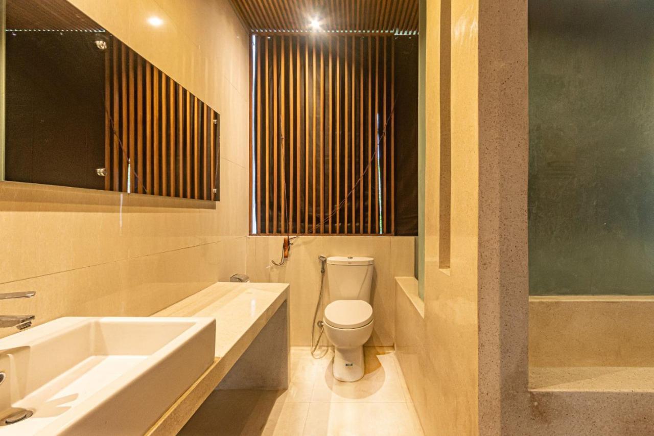 Nitya Loka Villas Kuta  Exterior photo