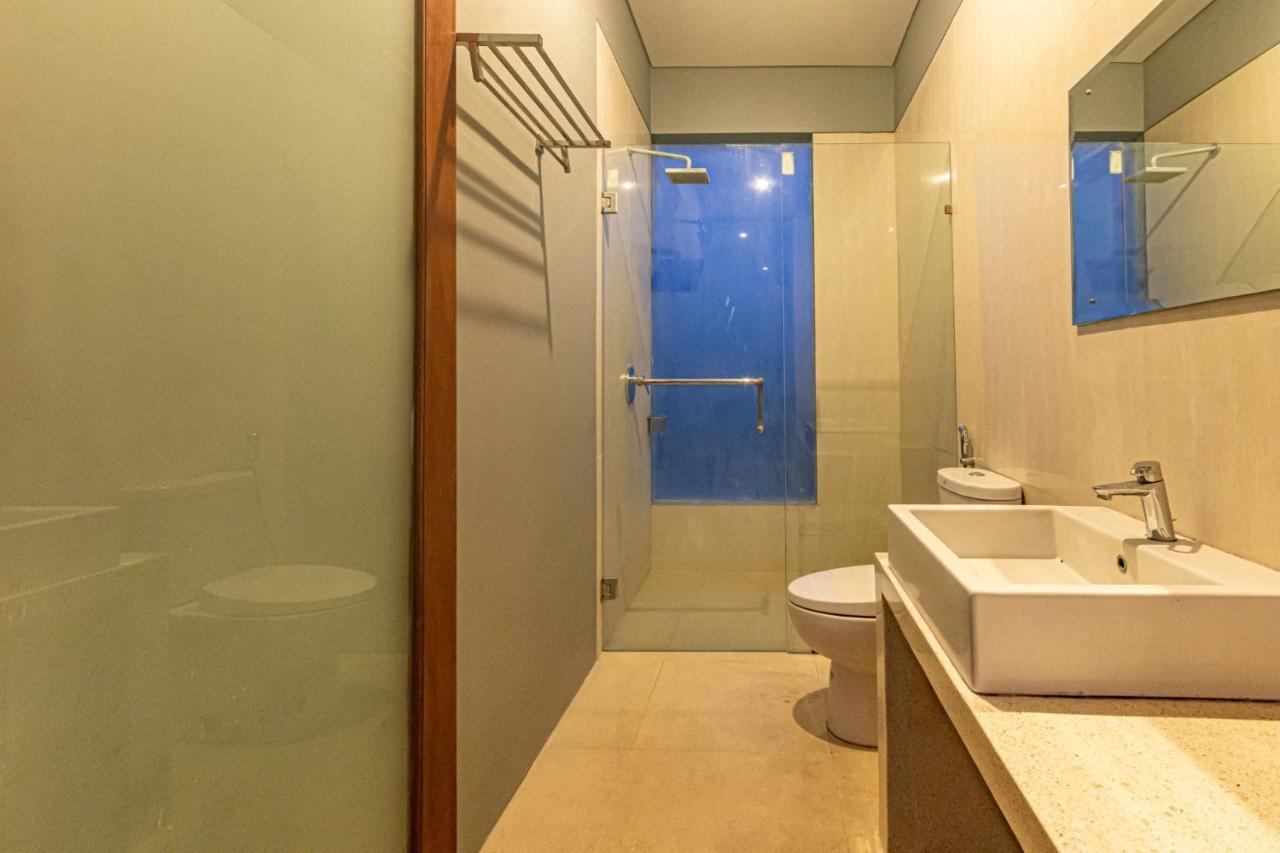 Nitya Loka Villas Kuta  Exterior photo
