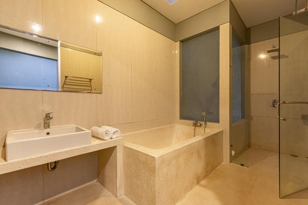 Nitya Loka Villas Kuta  Exterior photo